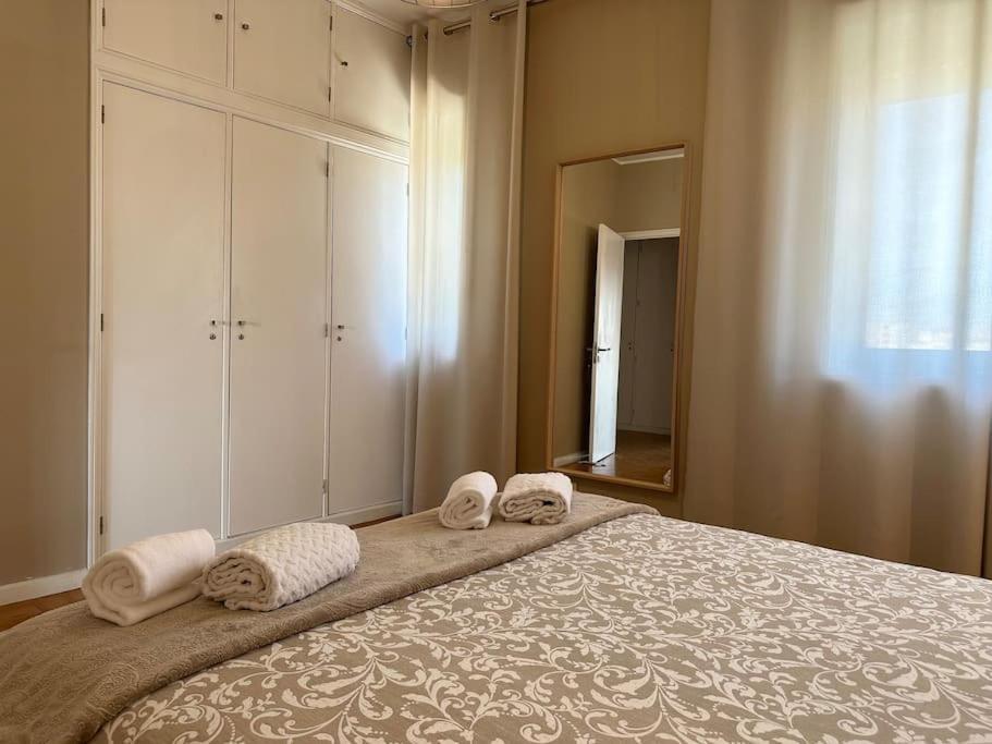 Renovado Com Ac, 2 Wc Completos, Terraco E Garagem Porto Exterior foto