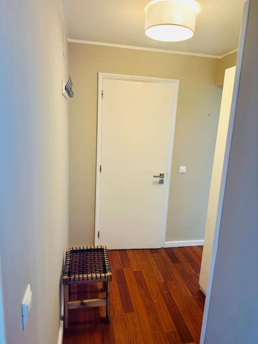 Renovado Com Ac, 2 Wc Completos, Terraco E Garagem Porto Exterior foto
